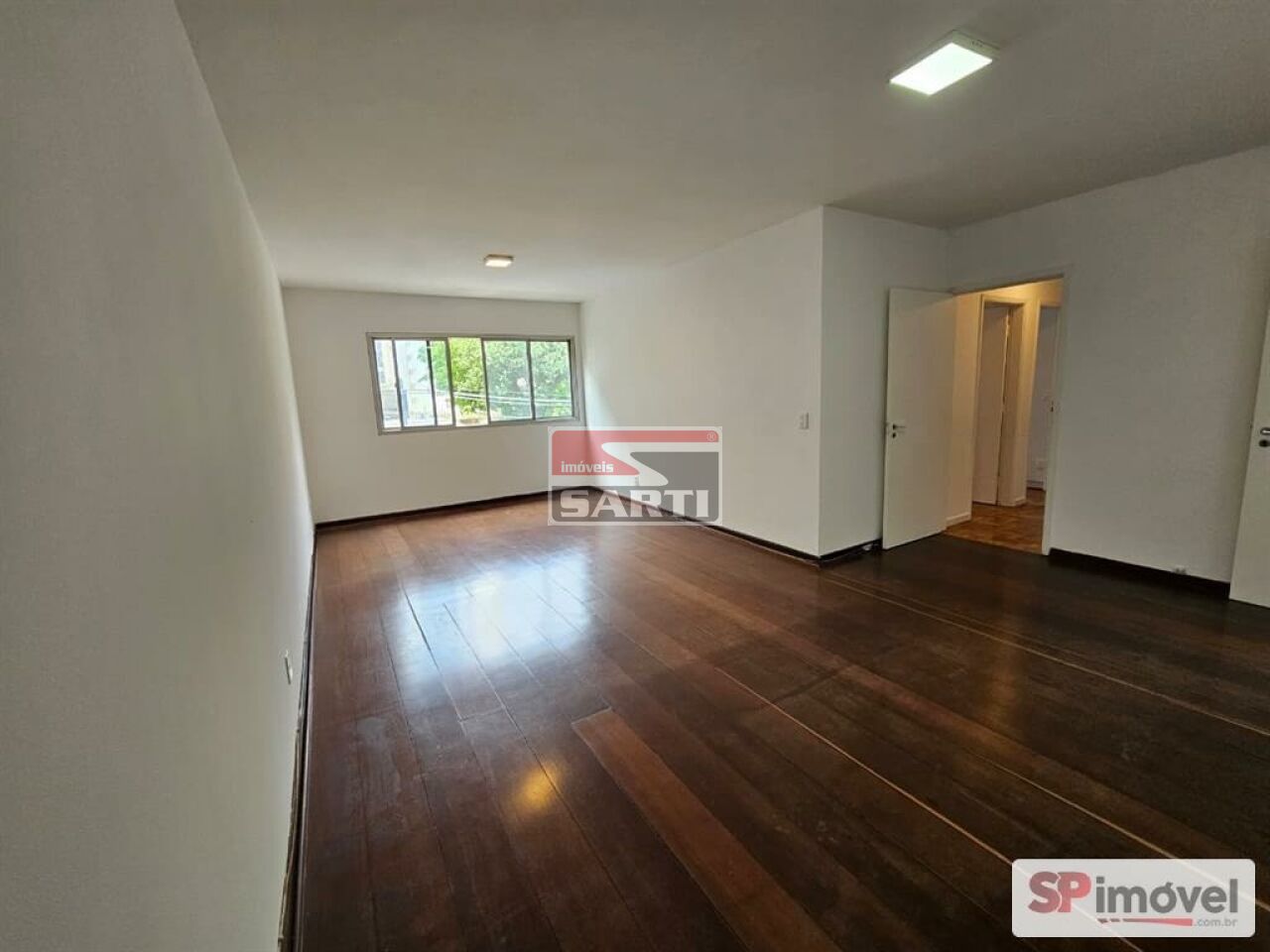 Apartamento para Loca��o - Cerqueira C�sar