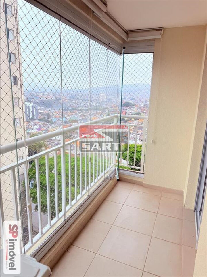 Apartamento para Venda - Vila Marina