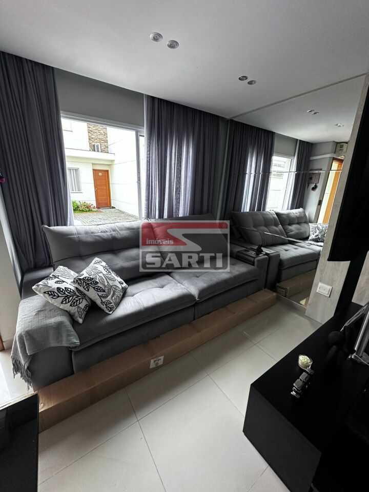 Condom�nio para Venda - Trememb�