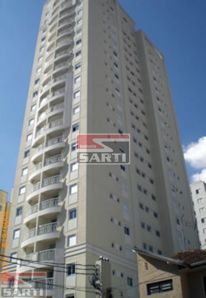 Apartamento para Venda - Santana