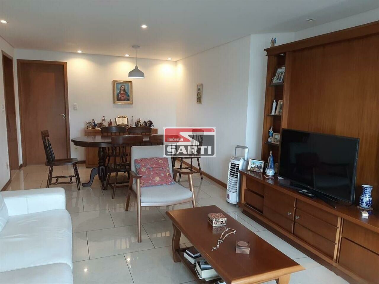 Apartamento para Venda - Vila Primavera