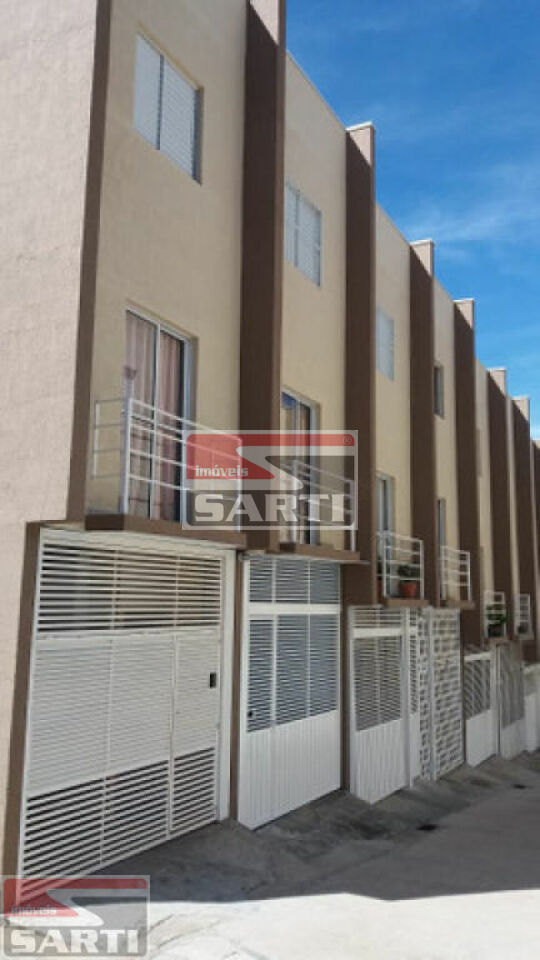 Sobrado para Venda - 