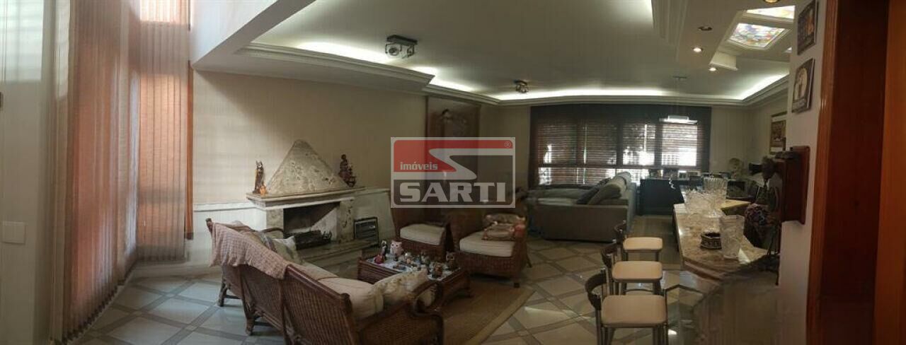 Sobrado para Venda - Conjunto Residencial Santa Terezinha