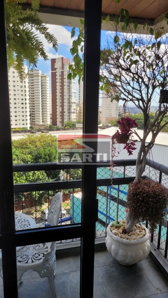 Apartamento para Venda - Santana