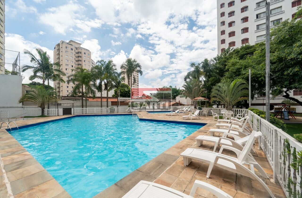 Apartamento para Venda - Santana