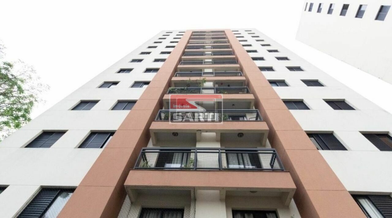 Apartamento para Venda - Vila Carbone