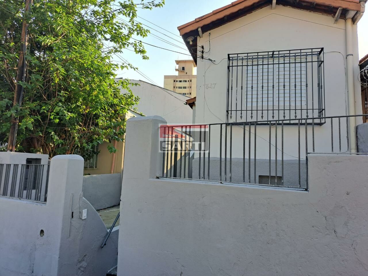 Casa T�rrea para Venda - Vila Gustavo