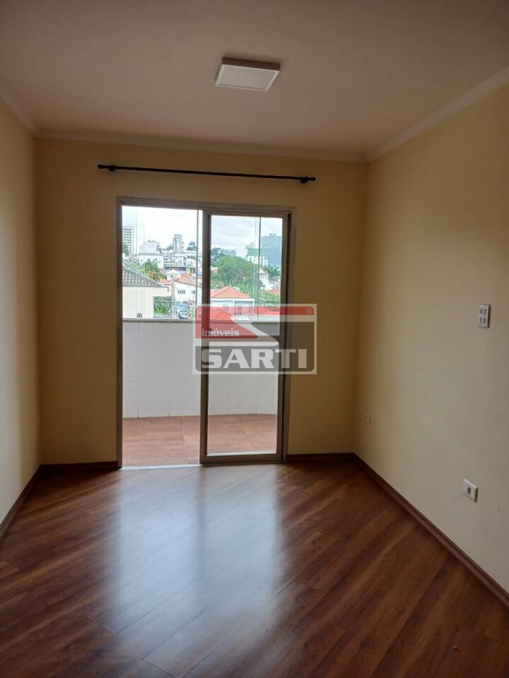Apartamento para Venda - Vila Mazzei