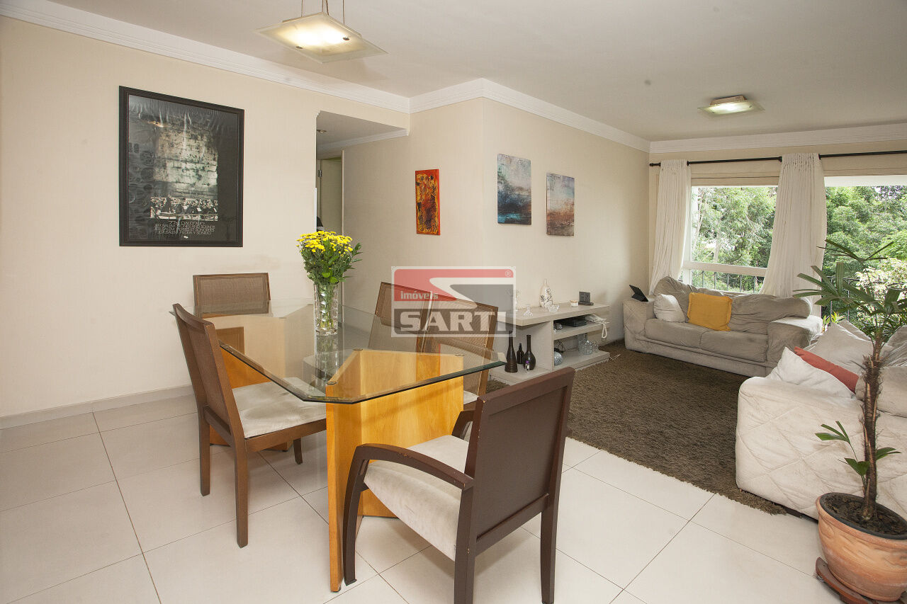 Apartamento para Venda - Vila Ester
