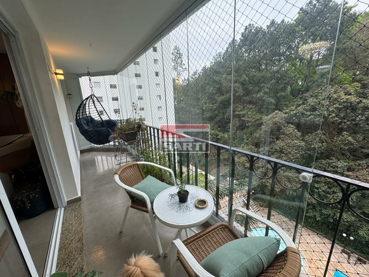 Apartamento para Venda - Vila Ester