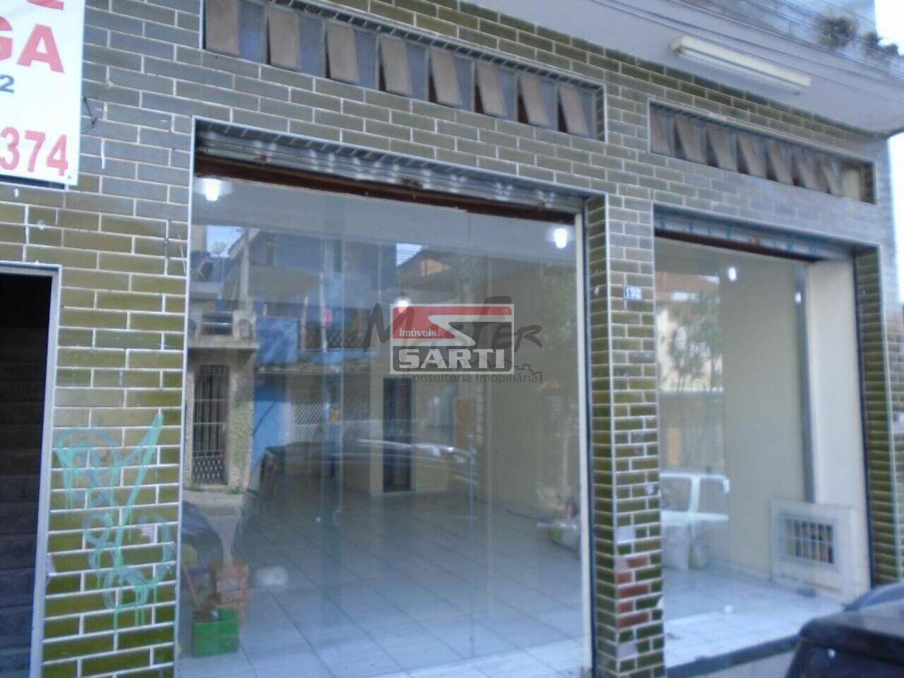 Sobrado para Venda - Casa Verde