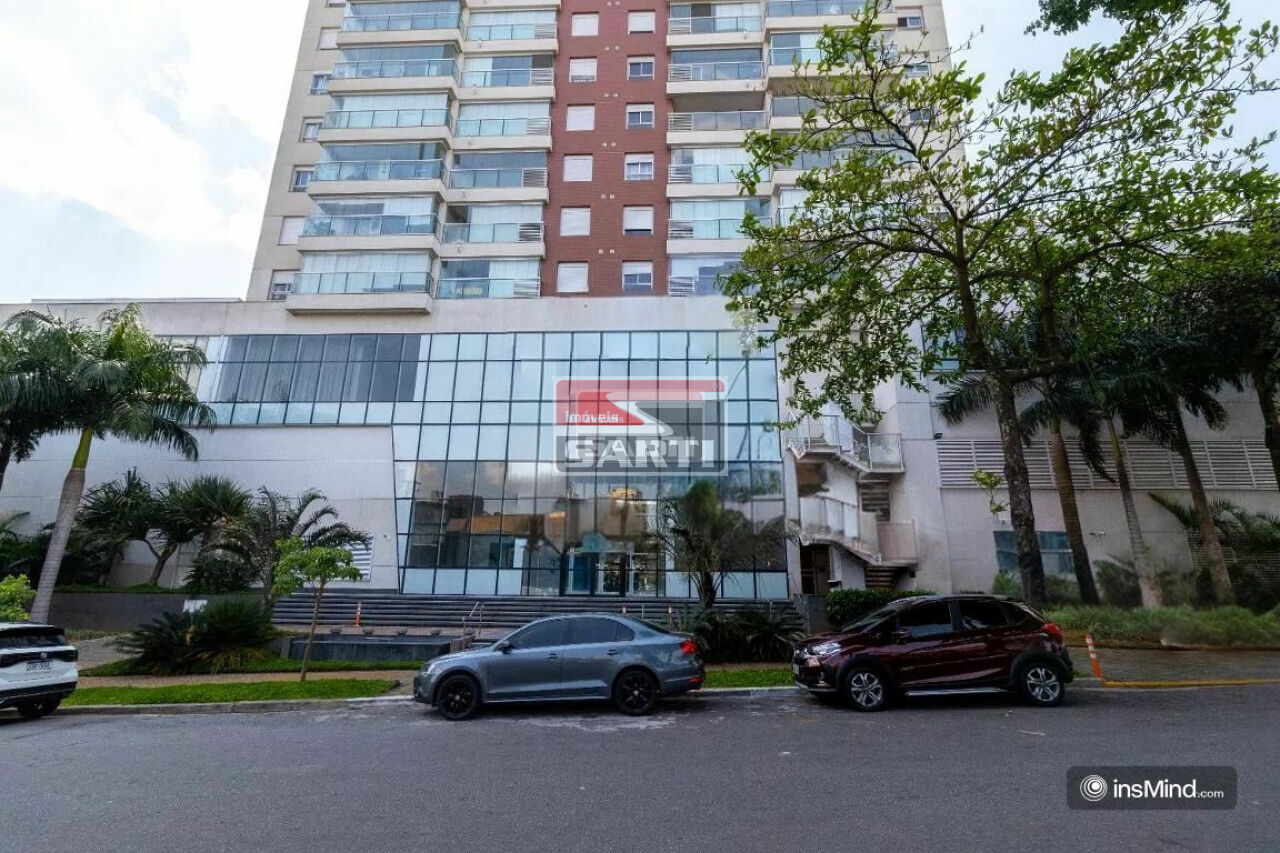 Apartamento para Venda - 