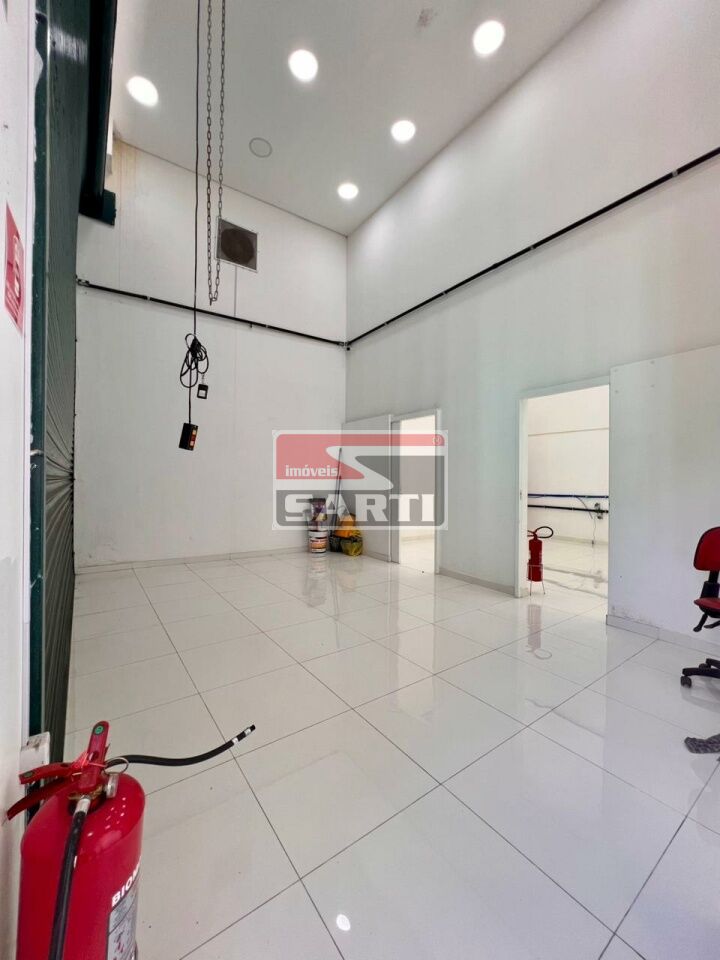 Comercial para Venda - Parada Inglesa