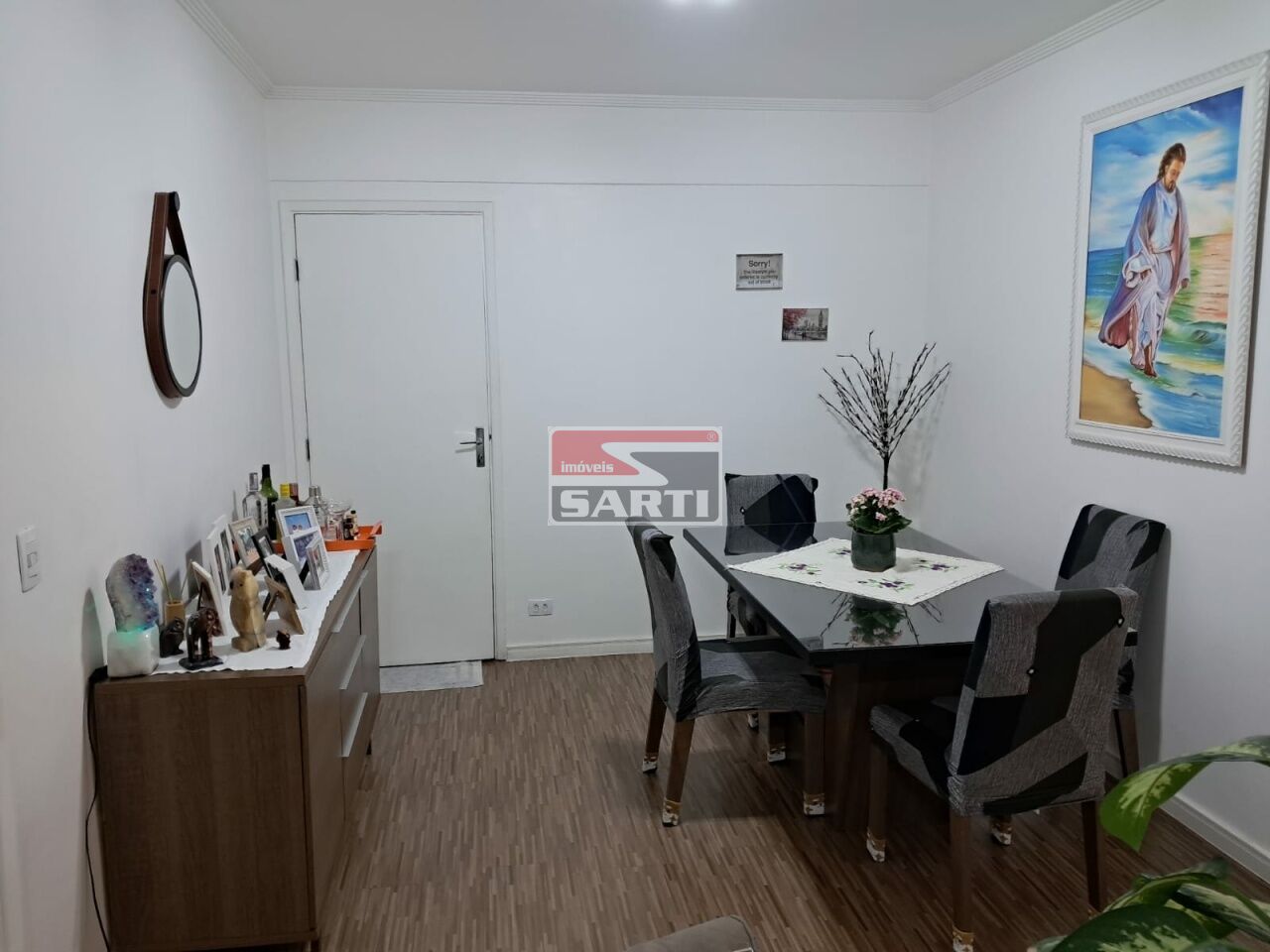 Apartamento para Venda - Casa Verde