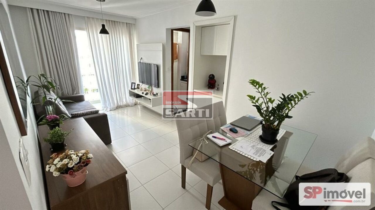 Apartamento para Venda - 