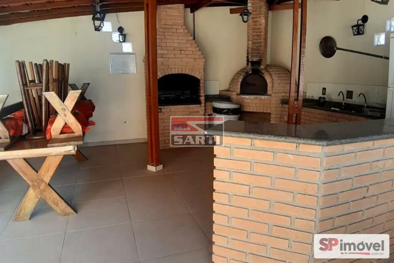 Apartamento para Venda - Vila Mazzei
