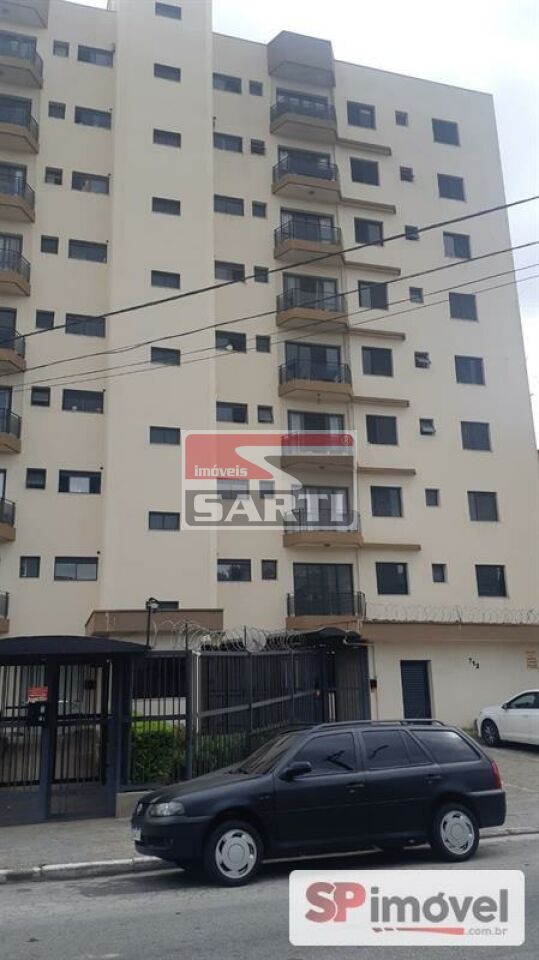 Apartamento para Venda - Vila Nova Cachoeirinha