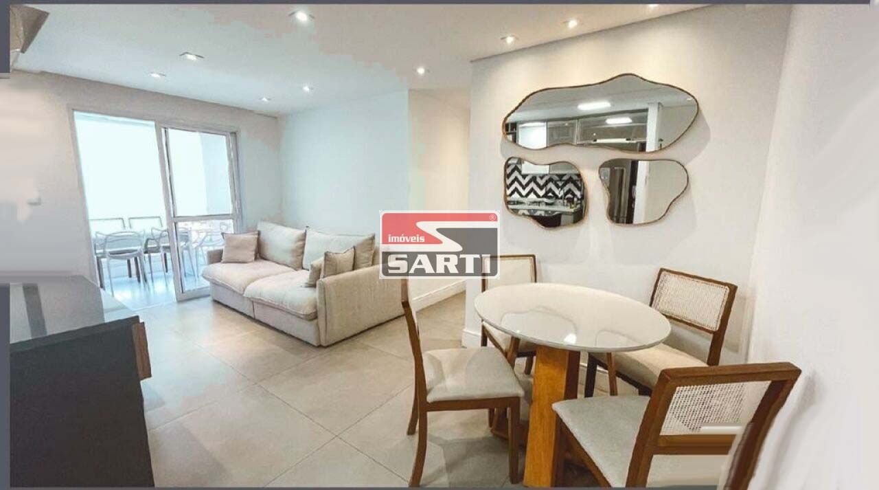 Apartamento para Venda - Santa Teresinha