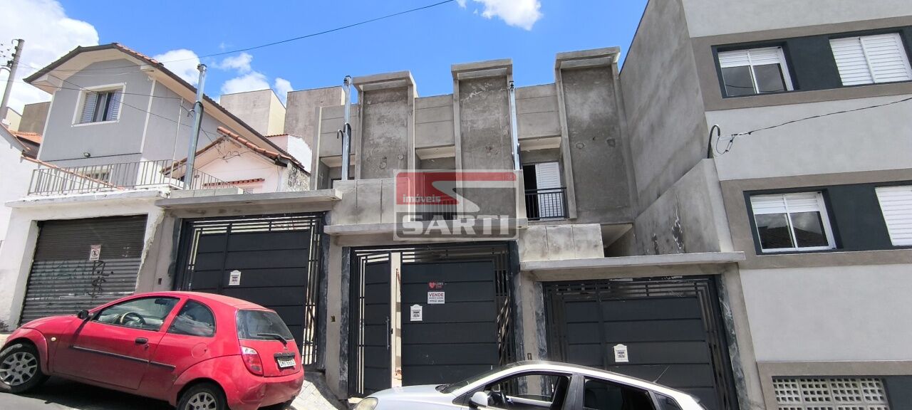 Sobrado para Venda - Vila Gustavo