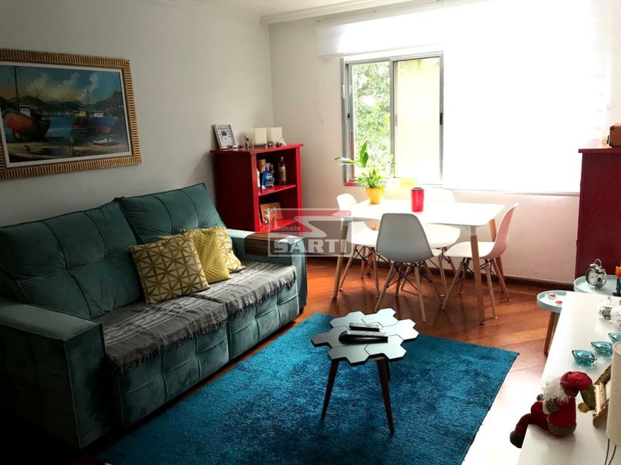 Apartamento para Venda - Santana