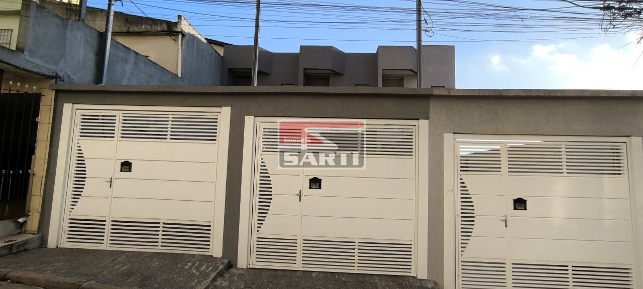 Sobrado para Venda - Parque Peruche