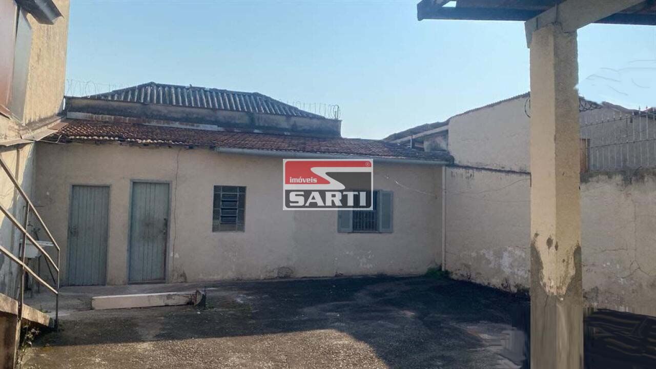 Terreno para Venda - Imirim