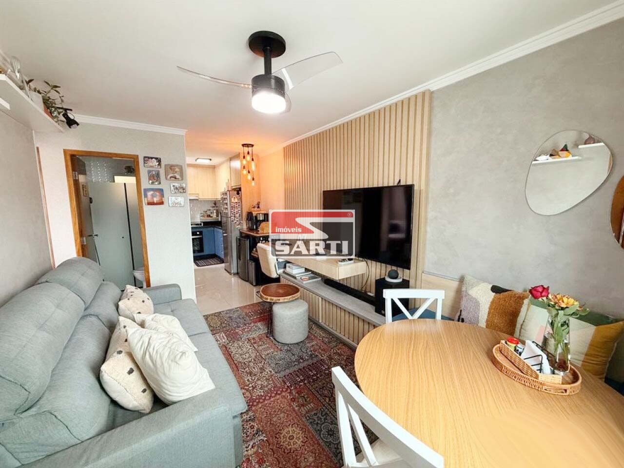 Apartamento para Venda - Parque Vit�ria