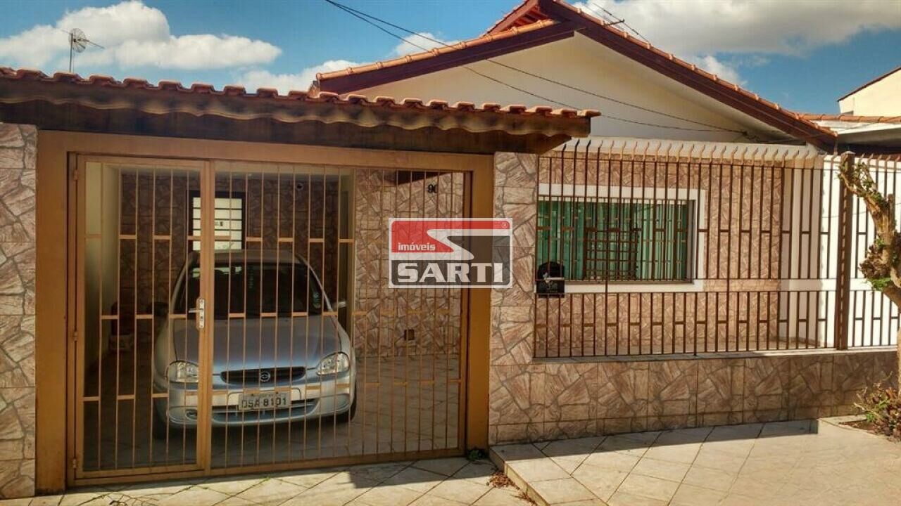 Casa Assobradada para Venda - Vila Irm�os Arnoni