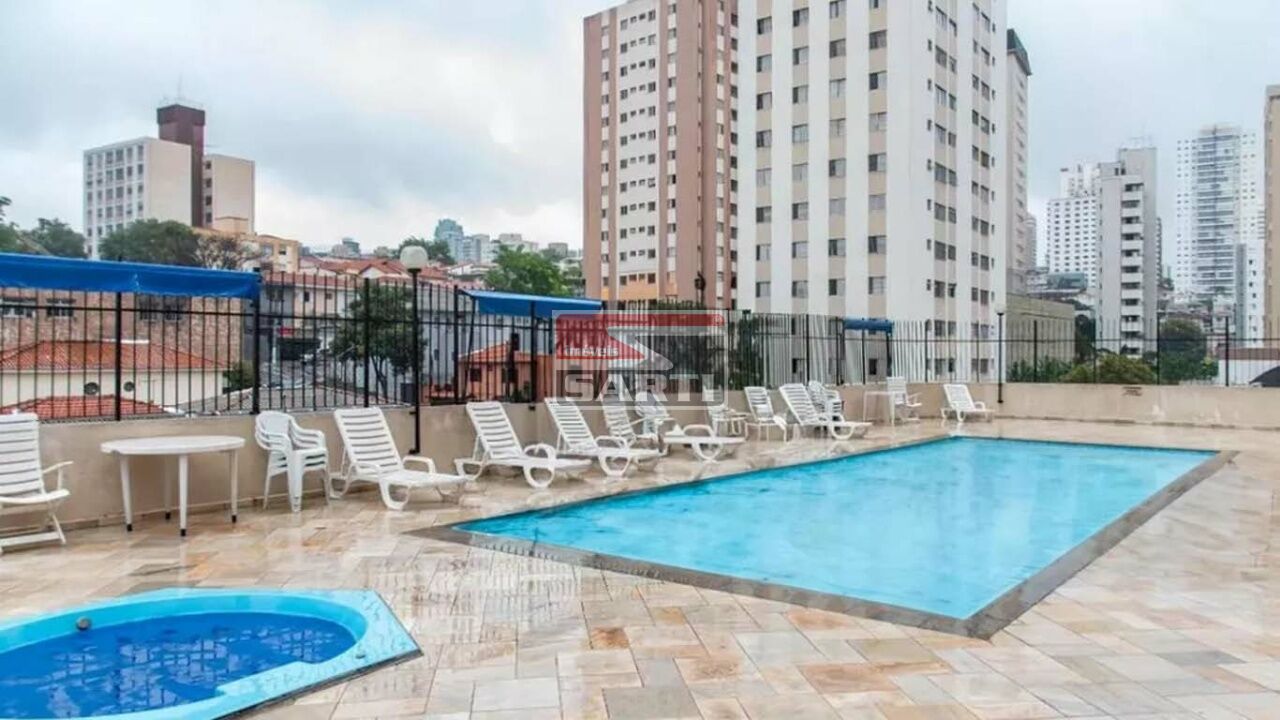 Apartamento para Venda - Bosque Da Sa�de