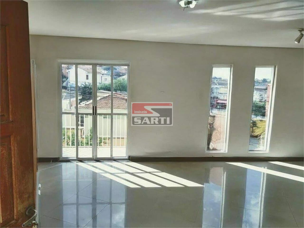 Condom�nio para Venda - Vila Prado