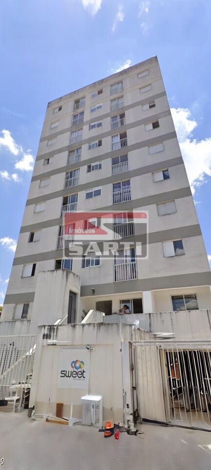 Apartamento para Venda - Casa Verde Alta