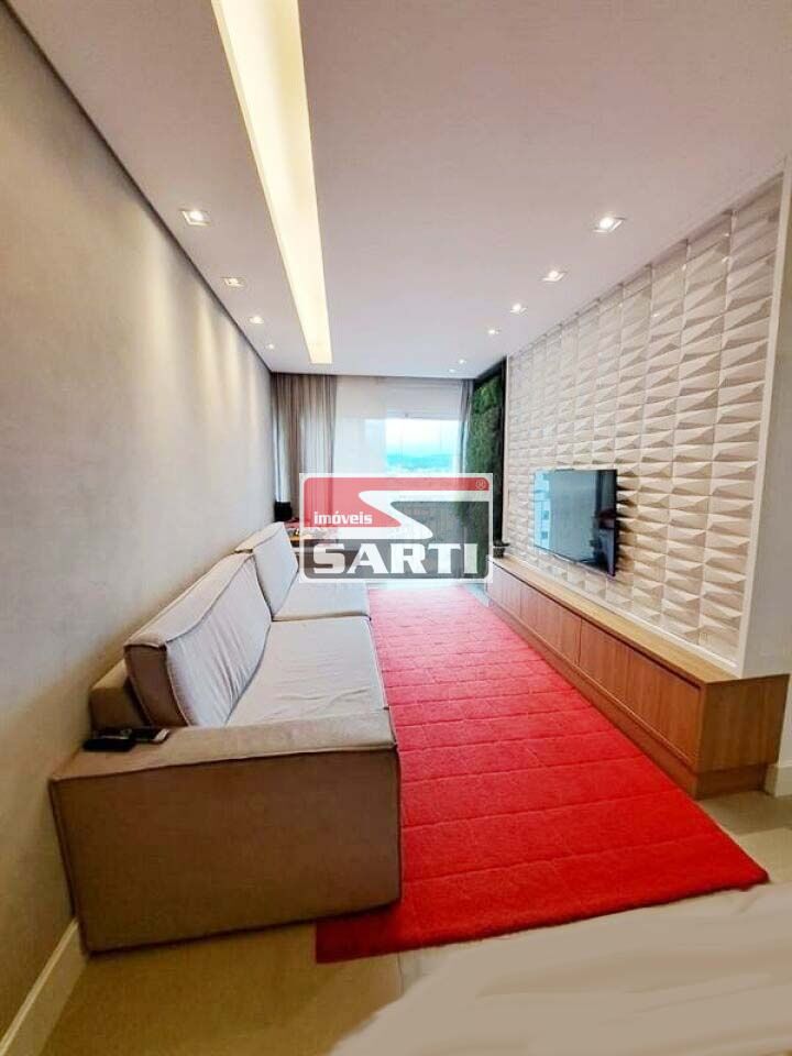 Apartamento para Venda - Lauzane Paulista
