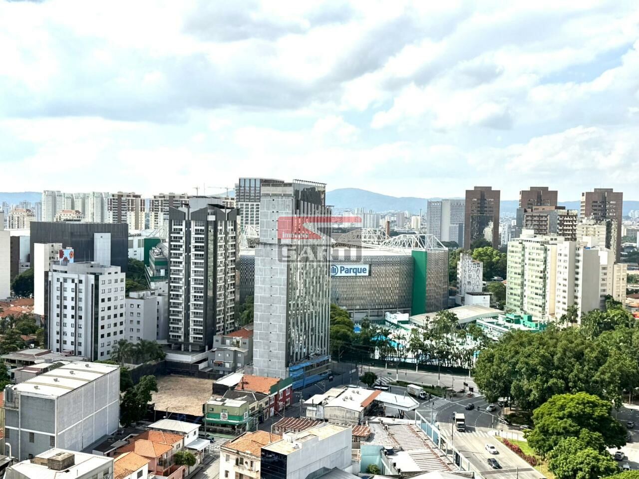 Apartamento para Loca��o - Perdizes