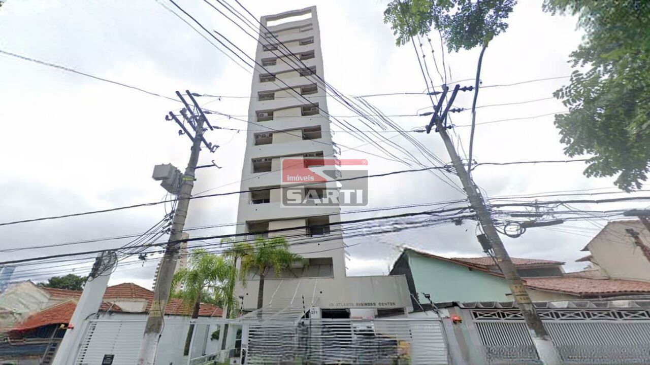 Sala Comercial para Venda - Casa Verde