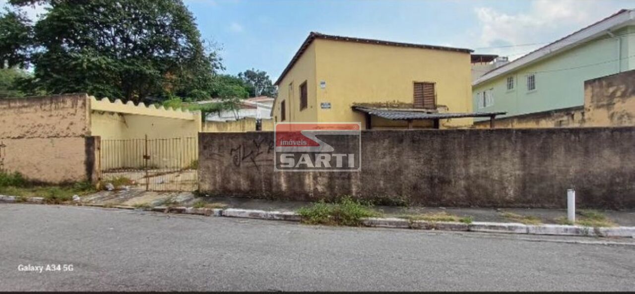 Terreno para Venda - Imirim