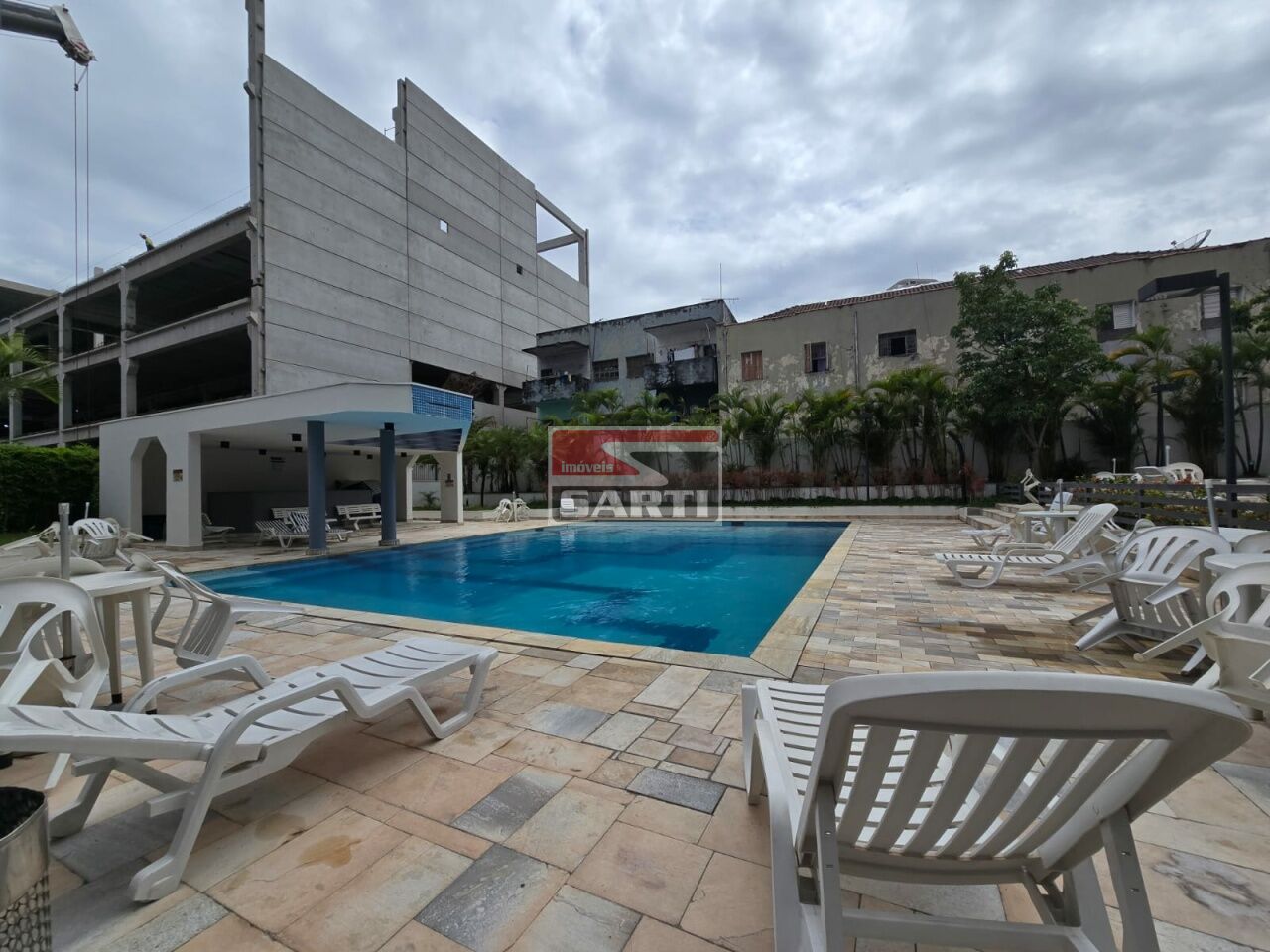 Apartamento para Venda - Santana