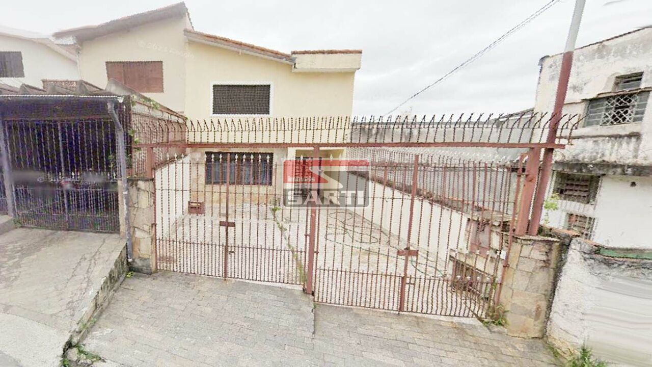 Sobrado para Venda - Lauzane Paulista