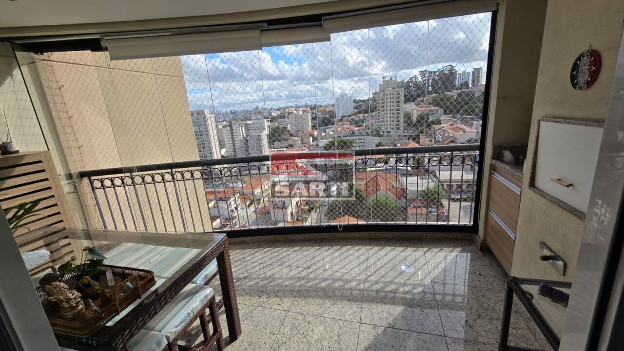 Apartamento para Venda - Santa Teresinha