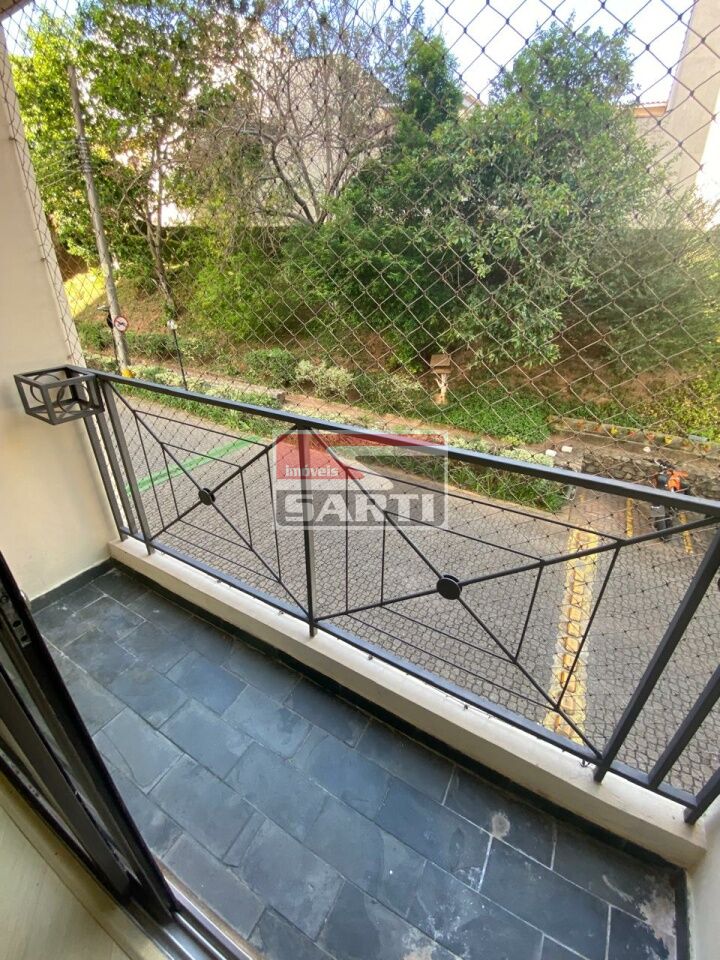 Apartamento para Venda - Lauzane Paulista