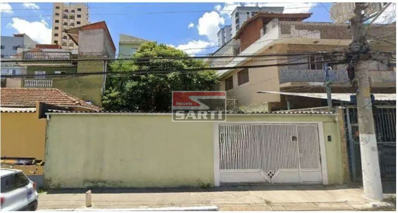 Area para Venda - 
