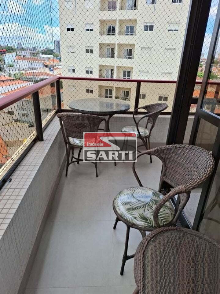 Apartamento para Venda - 