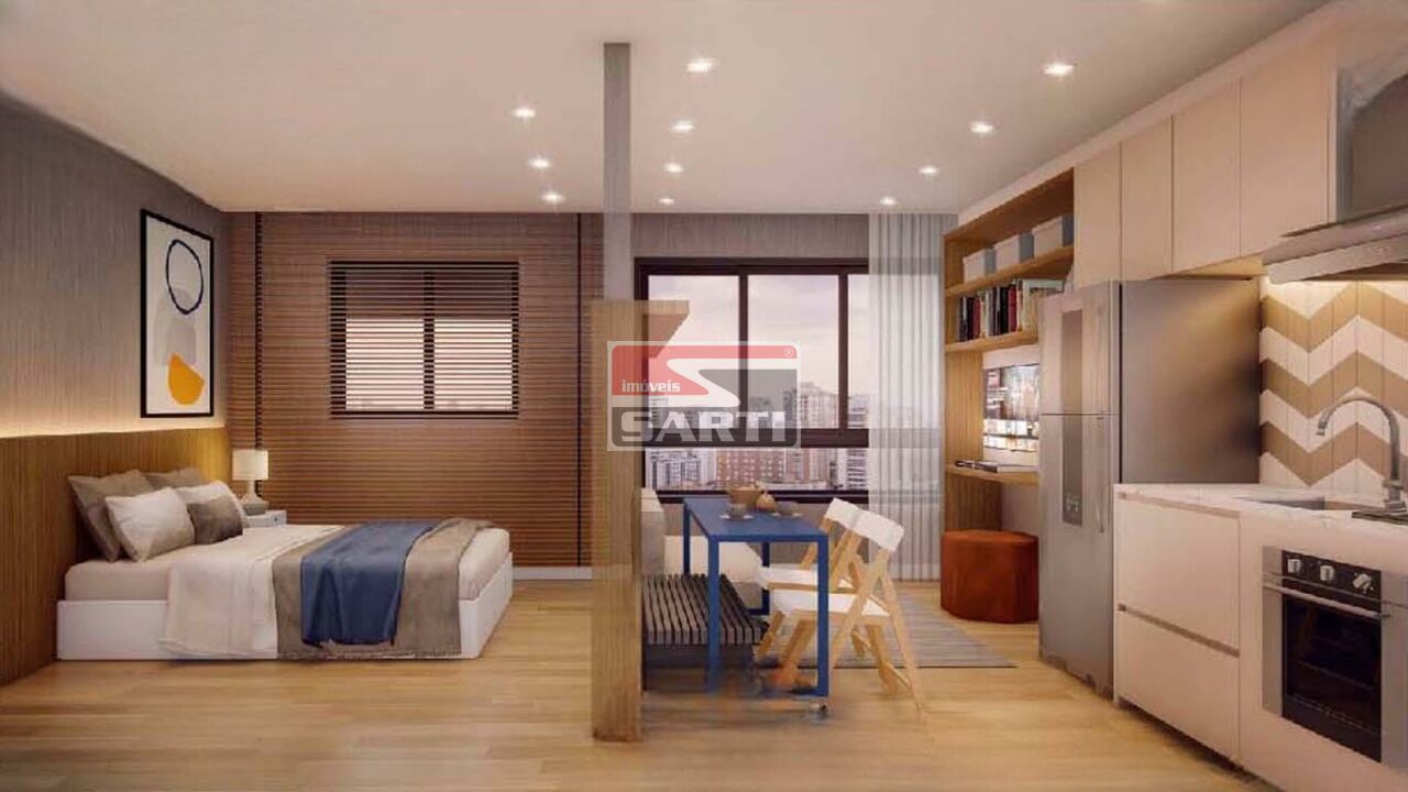Apartamento para Venda - Ipiranga