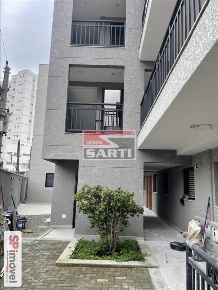 Apartamento para Venda - Tucuruvi