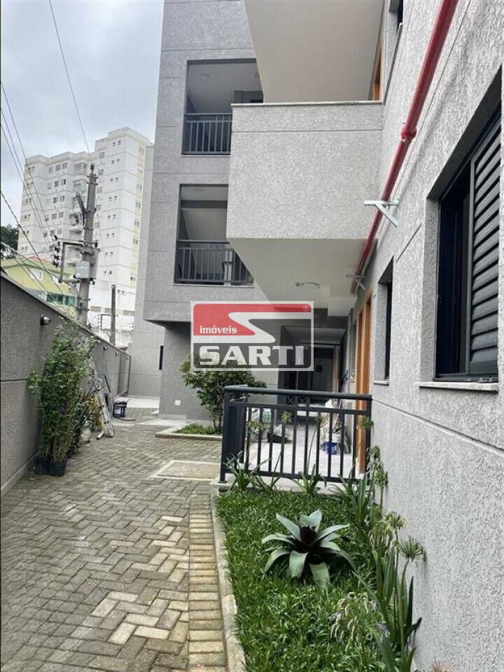Apartamento para Venda - Tucuruvi