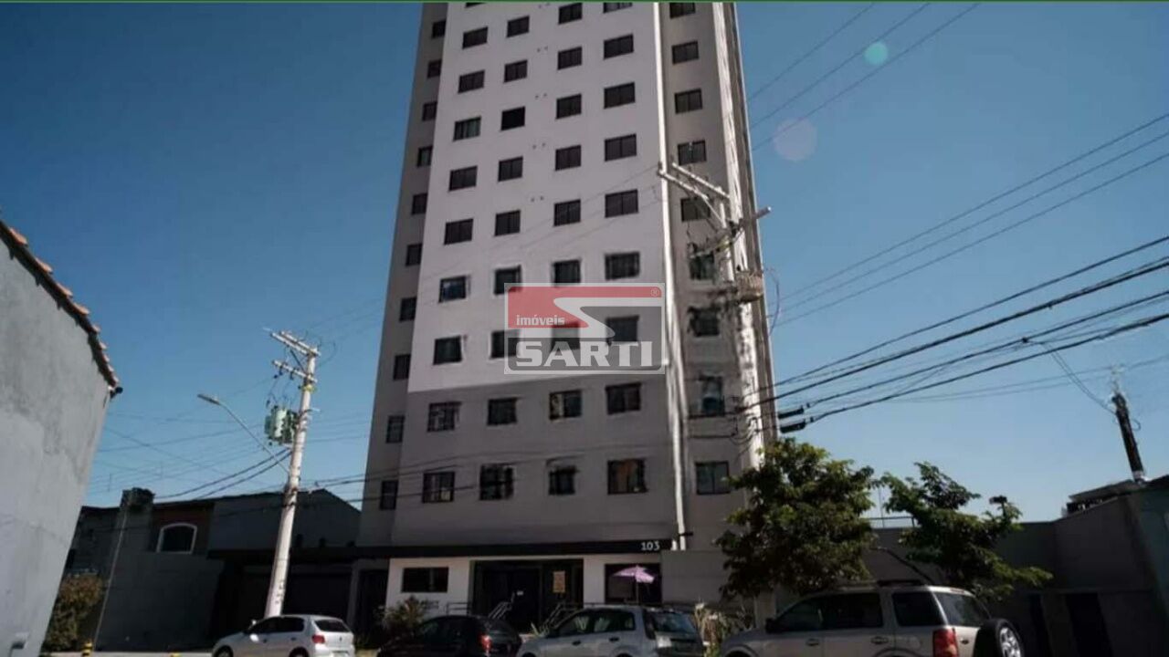 Apartamento para Venda - Cidade Ant�nio Estev�o De Carvalho