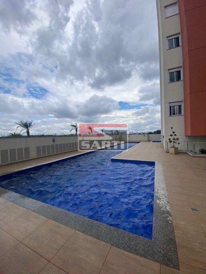 Apartamento para Venda - Vila Jacu�