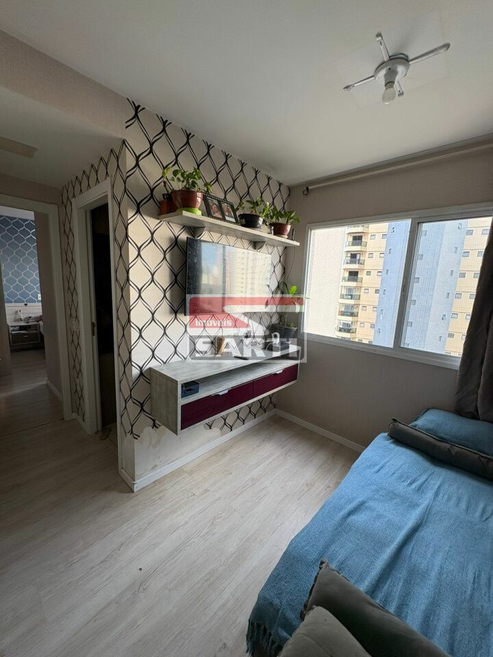 Apartamento para Venda - Santana