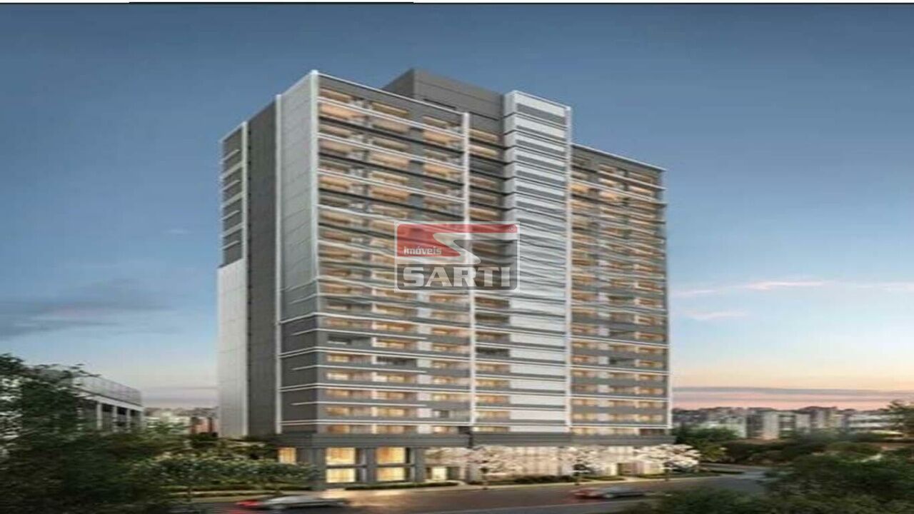 Apartamento para Venda - Jardim Am�rica