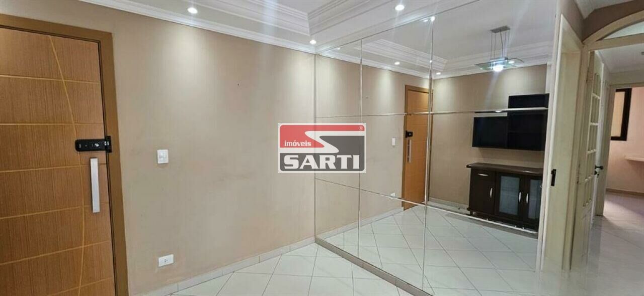 Apartamento para Venda - Jardim Para�so