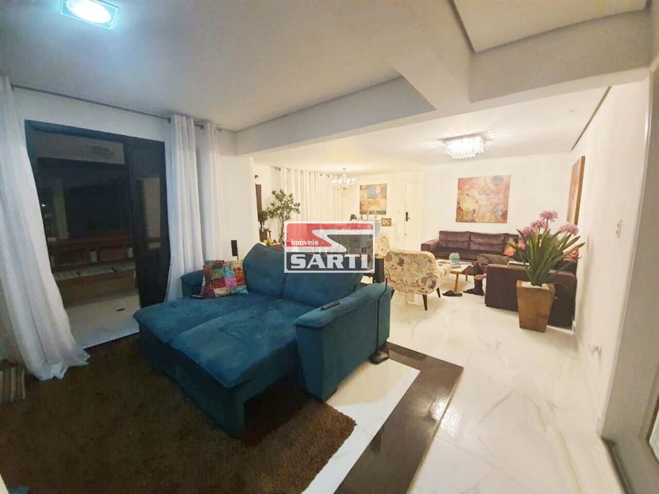 Apartamento para Venda - Parque Mandaqui